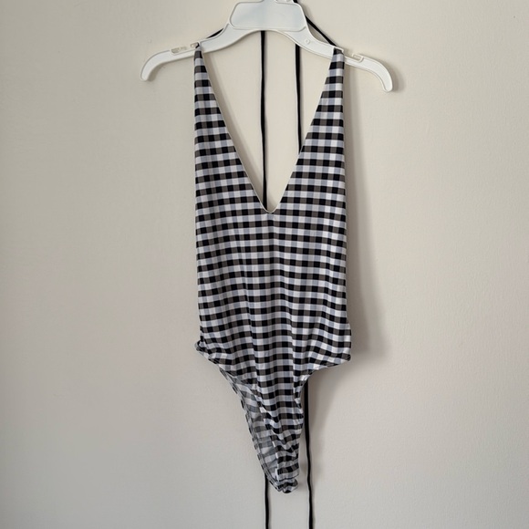 Fashion Nova Other - NWT Fashion Nova Swimsuit